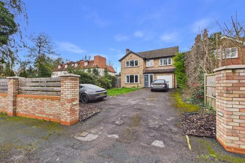 undefined, Camberley