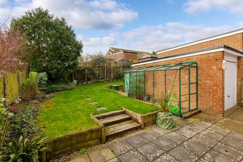 undefined, Hogben Close, Lyminge, CT18