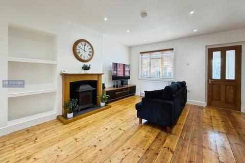 3 bedroom end of terrace house for sale, Newquay Road, Bristol, BS4 1EG