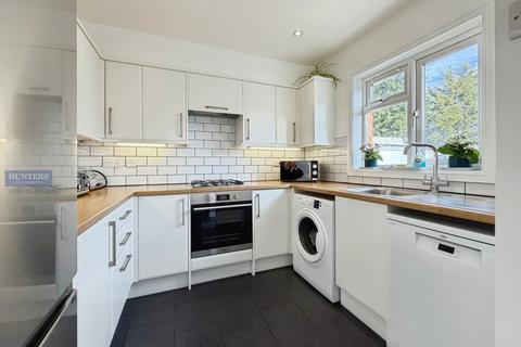 3 bedroom end of terrace house for sale, Newquay Road, Bristol, BS4 1EG