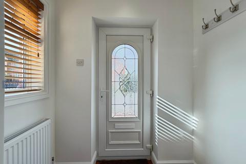 3 bedroom end of terrace house for sale, Newquay Road, Bristol, BS4 1EG