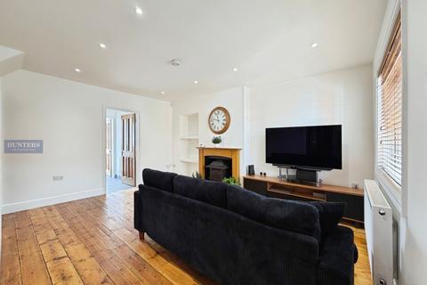 3 bedroom end of terrace house for sale, Newquay Road, Bristol, BS4 1EG