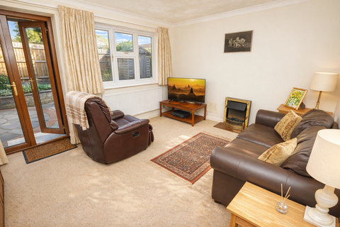 2 bedroom retirement property for sale, Windsor Drive, Bristol BS48