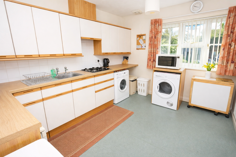 2 bedroom retirement property for sale, Windsor Drive, Bristol BS48