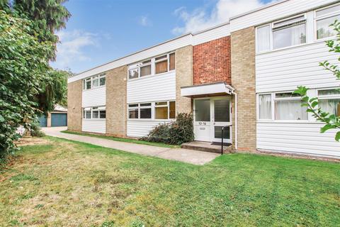 undefined, Berrylands, Milton Road, Cambridge