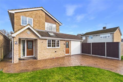 Romans Gate, Pamber Heath, Tadley, Hampshire, RG26