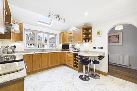 3 bedroom detached house for sale, Romans Gate, Pamber Heath, Tadley, Hampshire, RG26