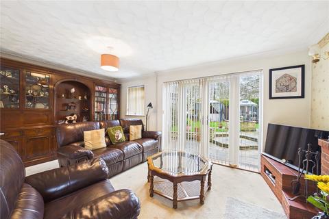 3 bedroom detached house for sale, Romans Gate, Pamber Heath, Tadley, Hampshire, RG26