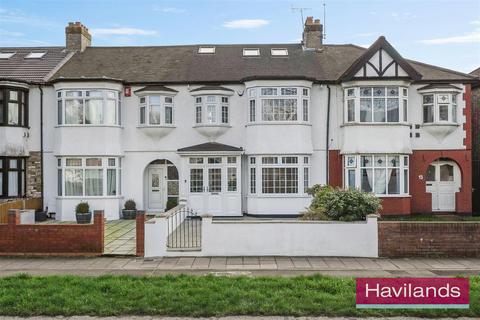4 bedroom terraced house for sale, Great Cambridge Road, London