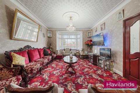 4 bedroom terraced house for sale, Great Cambridge Road, London