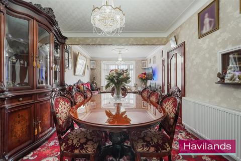 4 bedroom terraced house for sale, Great Cambridge Road, London
