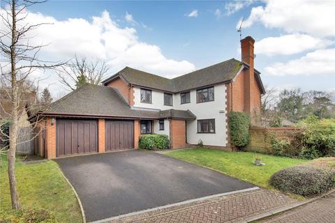 undefined, Winchester Grove, Sevenoaks, Kent, TN13