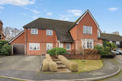 undefined, Durlings Orchard, Ightham, Sevenoaks, Kent