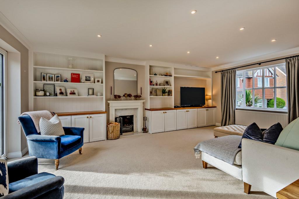 Sitting Room