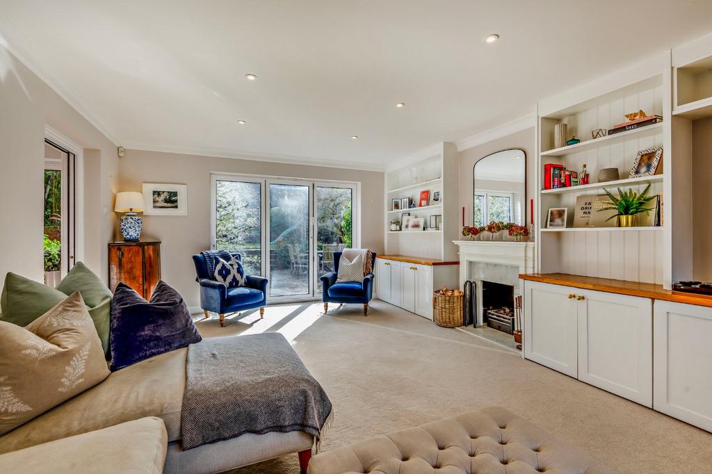 Sitting Room