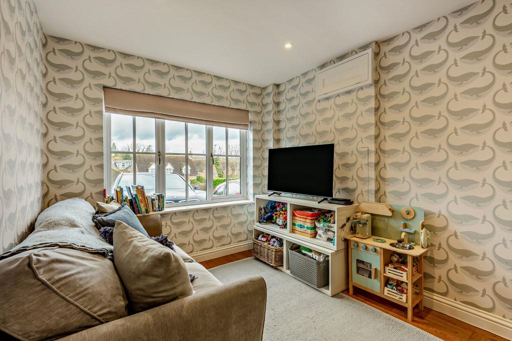 Playroom