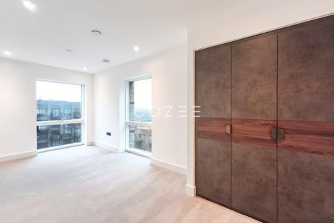 2 bedroom flat to rent, 33 Danvers Avenue, Clapham SW11