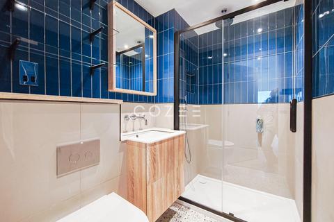 2 bedroom flat to rent, 33 Danvers Avenue, Clapham SW11