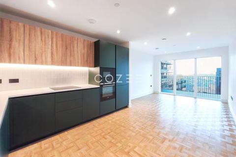 2 bedroom flat to rent, 33 Danvers Avenue, Clapham SW11