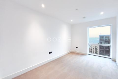 2 bedroom flat to rent, 33 Danvers Avenue, Clapham SW11