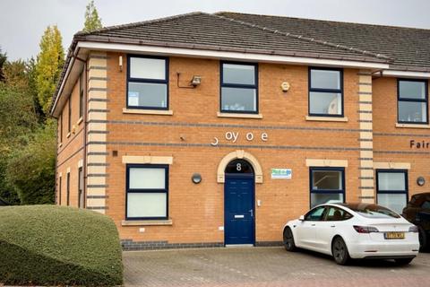 Office to rent, 8 Bassett Court Northampton NN4 5EZ