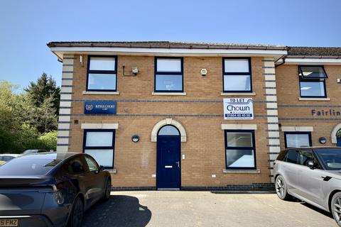 Office to rent, 8 Bassett Court Northampton NN4 5EZ