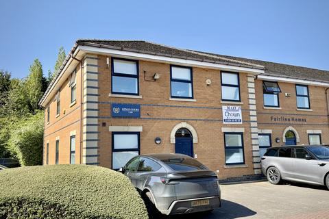 Office to rent, 8 Bassett Court Northampton NN4 5EZ