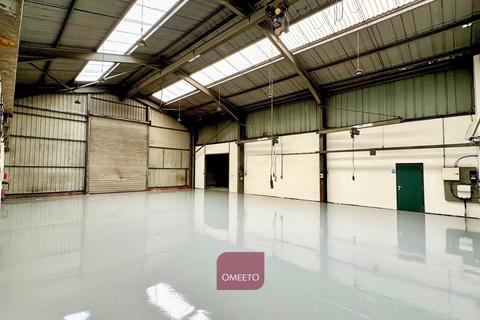 Industrial development to rent, Heage Rd Ripley DE5 3GH