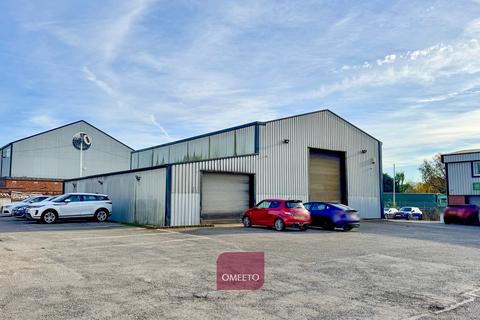 Industrial development to rent, Heage Rd Ripley DE5 3GH