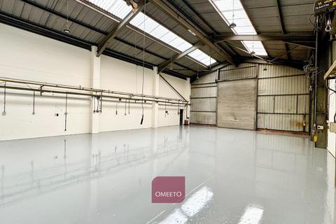 Industrial development to rent, Heage Rd Ripley DE5 3GH