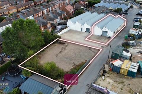 Land to rent, Land At Boots Trading Estate Ilkeston DE7 8HX