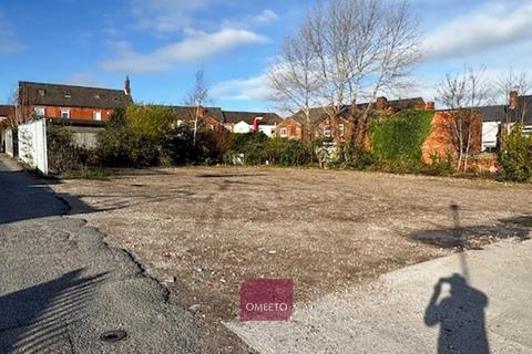 Land to rent, Land At Boots Trading Estate Ilkeston DE7 8HX