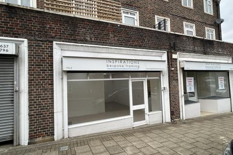 Retail property (high street) to rent, 2 Ranmore Path Orpington BR5 2HP