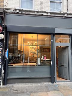 Retail property (high street) to rent, 146 Bethnal Green Rd London E2 6DG