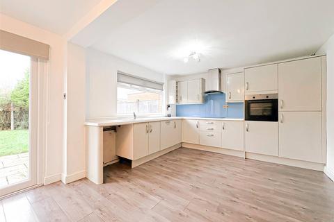 3 bedroom semi-detached house to rent, Western Avenue, Huyton, Liverpool, Merseyside, L36