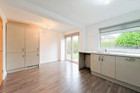 3 bedroom semi-detached house to rent, Western Avenue, Huyton, Liverpool, Merseyside, L36