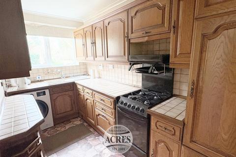 3 bedroom end of terrace house for sale, Gipsy Lane, Erdington, Birmingham