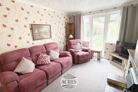 3 bedroom end of terrace house for sale, Gipsy Lane, Erdington, Birmingham