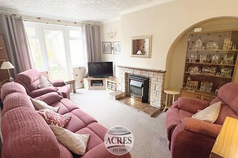 3 bedroom end of terrace house for sale, Gipsy Lane, Erdington, Birmingham