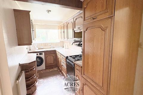 3 bedroom end of terrace house for sale, Gipsy Lane, Erdington, Birmingham