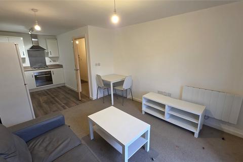 1 bedroom apartment for sale, Spinner House, 1a, Elmira Way, Salford Quays, Salford, M5