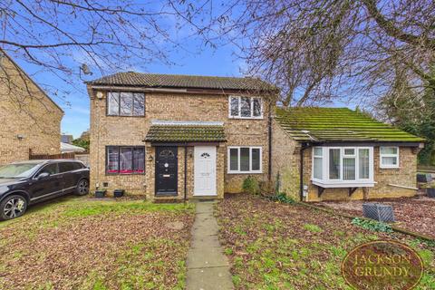 undefined, Ludlow Close, Southfields, NN3 5LJ