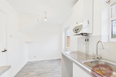 undefined, Ludlow Close, Southfields, NN3 5LJ