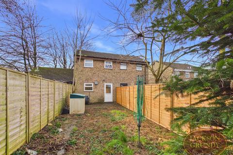 undefined, Ludlow Close, Southfields, NN3 5LJ