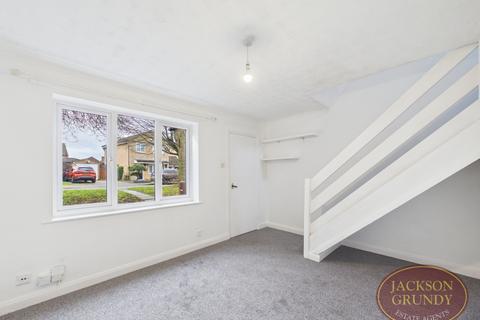 undefined, Ludlow Close, Southfields, NN3 5LJ