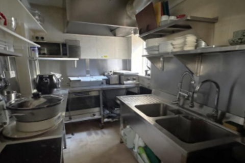 undefined, King Street, Brixham TQ5