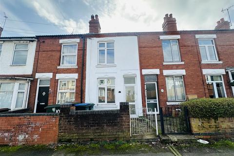 2 bedroom terraced house for sale, St. Agathas Road, Coventry