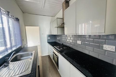 2 bedroom terraced house for sale, St. Agathas Road, Coventry