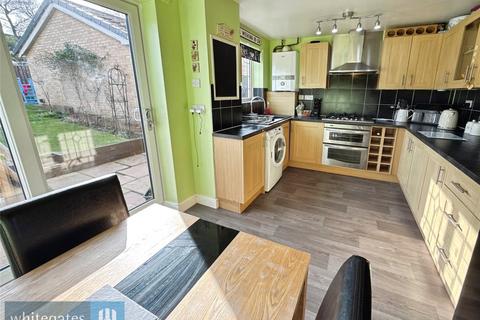 3 bedroom semi-detached house for sale, Oak Park Rise, Barnsley, S70