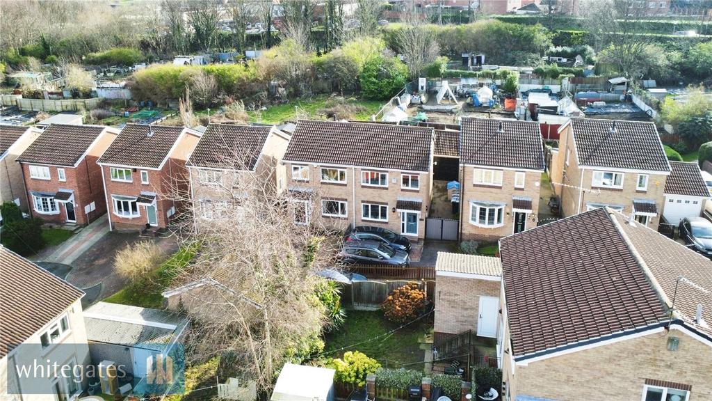 Close To Town Centre